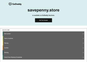 savepenny.store