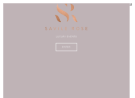 savilerose.com