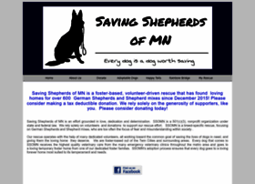 savingshepherdsofmn.org