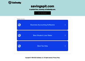 savingspit.com