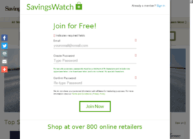 savingswatch.com