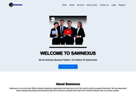 sawnexus.com
