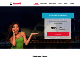 sawtellcoaches.com.au