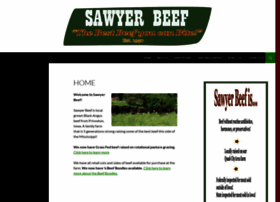 sawyerbeef.com