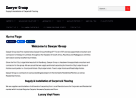 sawyergroup.co.za
