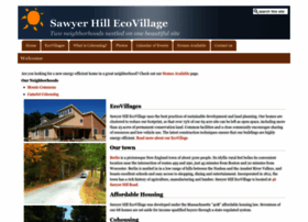 sawyerhill.org