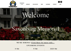 saxonburg.org