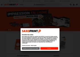 saxoprint.fr