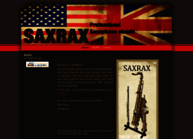 saxrax.us.com