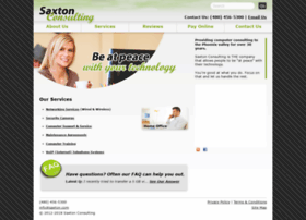 saxton.com