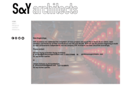 say-architects.co.uk