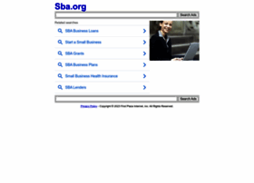 sba.org