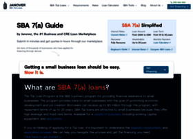 sba7a.loans