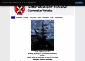 sbaconvention.org.uk