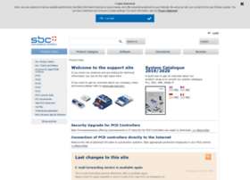 sbc-support.ch
