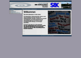 sbk-software.de