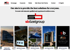 sbozelgroup.com