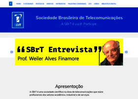 sbrt.org.br
