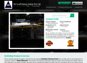 sbscaffolding.in