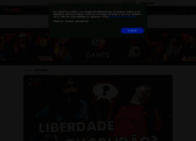 sbtgames.com.br