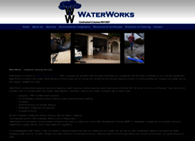 sbwaterworks.com
