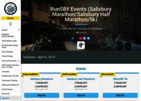 sbymarathon.com