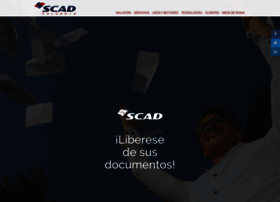 scadcolombia.com