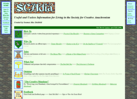 scadia.org