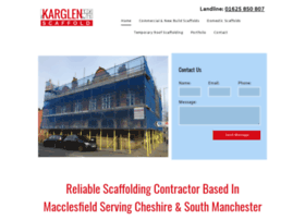 scaffolding-macclesfield.co.uk