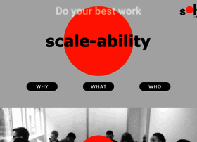 scale-ability.com