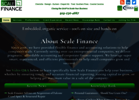 scalefinance.com
