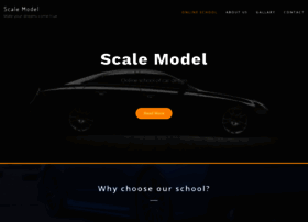 scalemodel.net