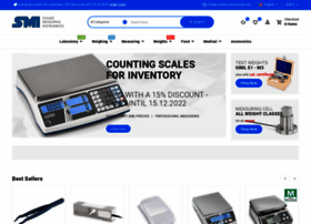 scales-measuring.com