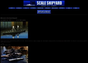 scaleshipyard.com
