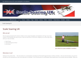 scalesoaring.co.uk