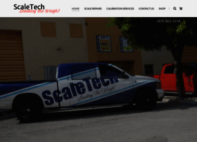 scaletech.com