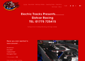 scalextric-racing.co.uk