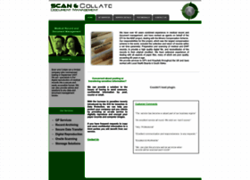scanandcollate.co.uk