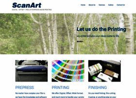 scanart.com