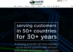 scancad.net