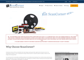 scancorner.com.au