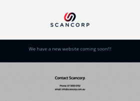 scancorp.com.au