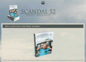 scandal52.tateauthor.com