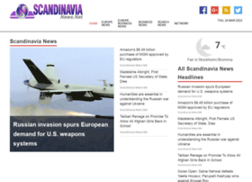 scandinavianews.net