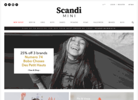 scandinavianminimall.co.uk