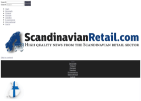 scandinavianretail.com