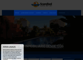 scandisol.com