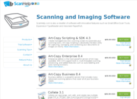 scanhelp.com