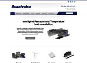 scanivalve.com