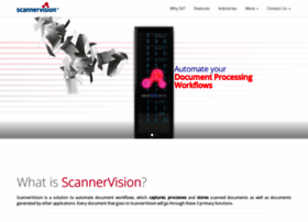 scannervision.com